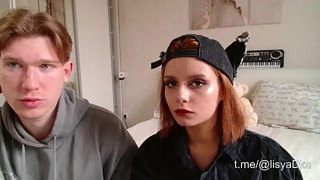 The Slutty Fox online show from 04/19/26, 08:13