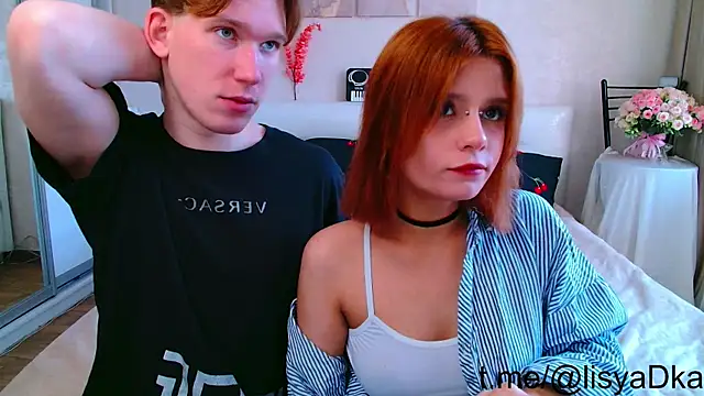 The Slutty Fox online show from 04/25/26, 08:06