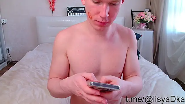 The Slutty Fox online show from 04/25/26, 01:41