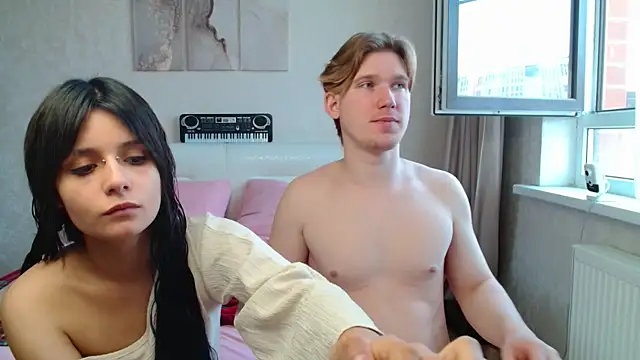 The Slutty Fox online show from 06/18/26, 09:14