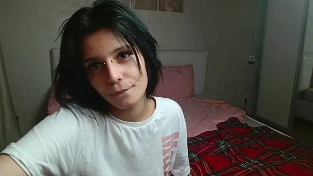 The Slutty Fox online show from 07/07/26, 08:57