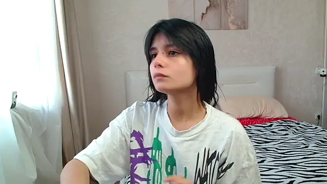 The Slutty Fox online show from 07/15/26, 12:32