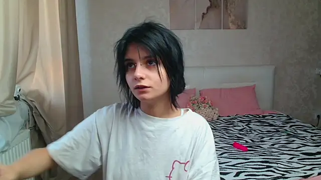 The Slutty Fox online show from 08/01/26, 11:20