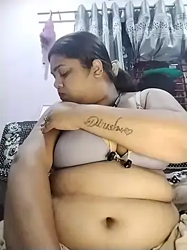 hotsilk21 online show from 05/16/26, 05:45