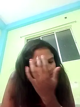 Sexy Stranger  online show from 04/10/26, 02:22