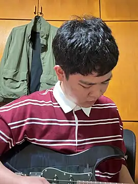 zarokkubokki online show from 04/18/26, 10:41