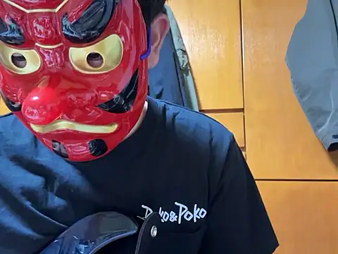 zarokkubokki online show from 05/16/26, 02:38