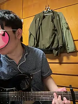 zarokkubokki online show from 05/19/26, 02:23
