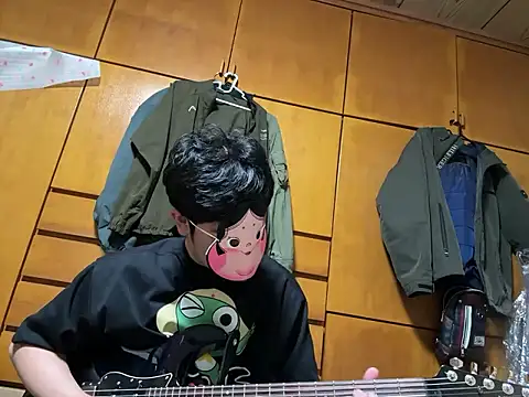 zarokkubokki online show from 05/24/26, 01:49