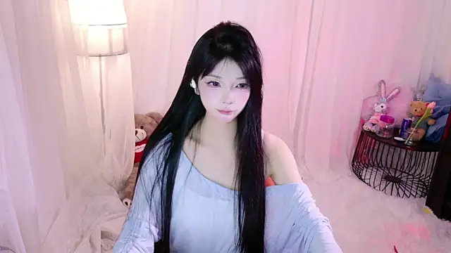 Zoe-001 online show from 05/21/26, 02:02