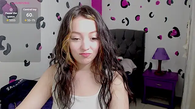 vero doll12 online show from 06/02/26, 01:24