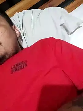 Luiz6767 online show from 04/11/26, 02:49