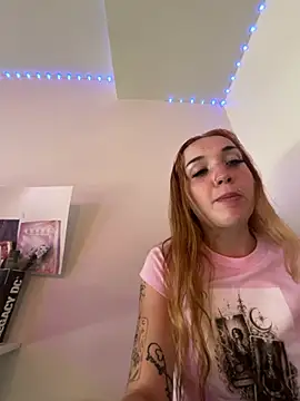 Sapphirelustxo online show from 05/17/26, 07:32