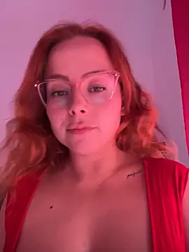 lady marmaladee online show from 04/23/26, 10:03