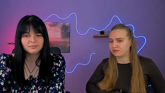 hanna dream0 online show from 05/14/26, 12:56