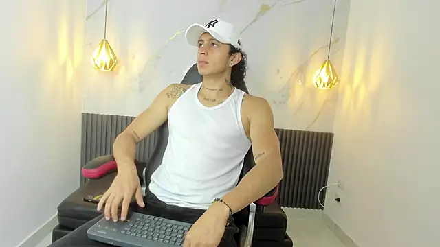 JeyTeylor online show from 04/13/26, 12:54