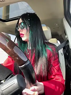 Alenka ki online show from 04/17/26, 06:38