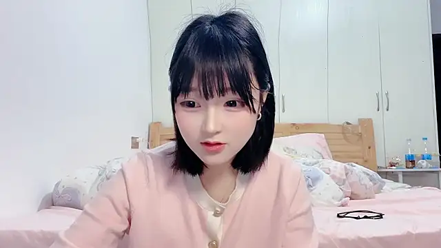 Kaixin-baobao online show from 04/12/26, 12:10