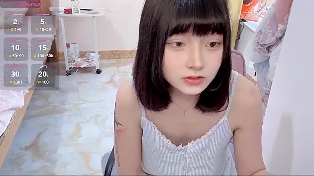 Snapshot of Kaixin-baobao chatting on 05/30/26, 11:07 Kaixin-baobao online show from 05/30/26, 11:07