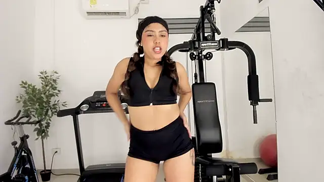 Mallory Lee online show from 05/05/26, 12:13
