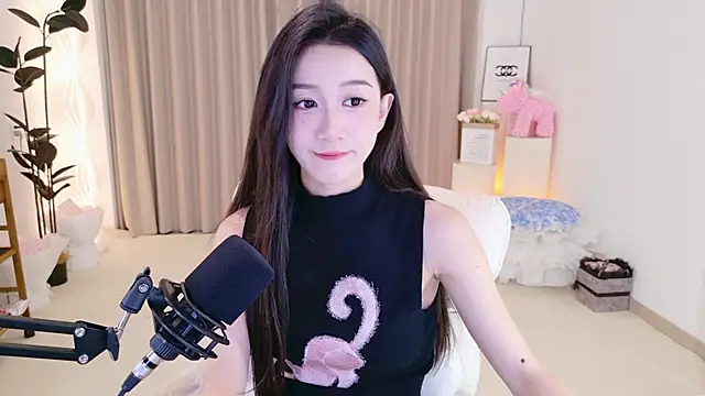 Dancing-CoCo-Pro online show from 07/02/26, 04:07