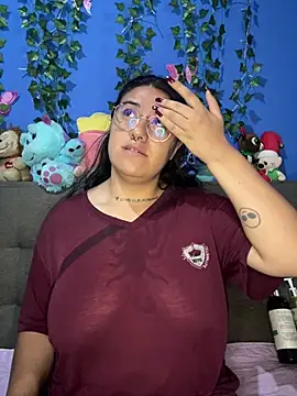 Gaby-gabyy- online show from 04/21/26, 04:45