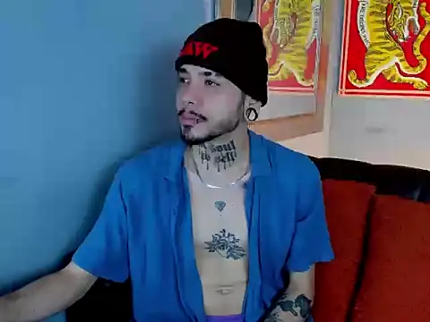 Murdockk online show from 04/16/26, 02:45