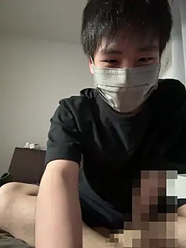 kurage164 online show from 04/11/26, 03:49