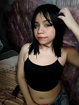 Snapshot of Tatiana_Flame69 chatting on 05/07/26, 08:25 Tatiana Flame69 online show from 05/07/26, 08:25