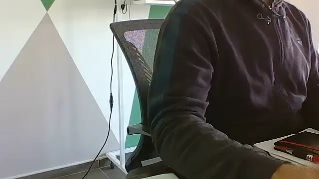 brunosso85ita online show from 04/27/26, 07:06