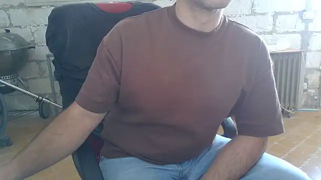 brunosso85ita online show from 05/03/26, 08:20