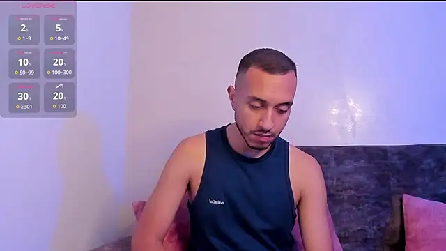 Snapshot of cristianstone2 chatting on 07/26/26, 12:19 cristianstone2 online show from 07/26/26, 12:19
