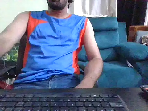 kinghrithik143 online show from 04/10/26, 06:45