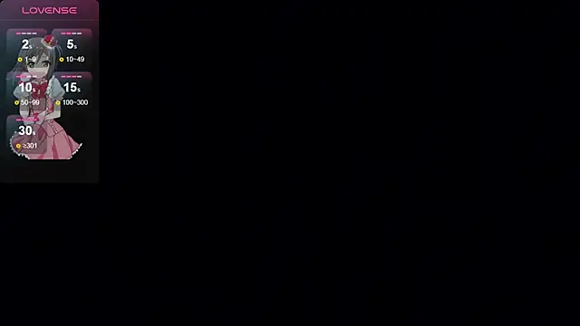 Perlaa moon  online show from 06/04/26, 02:23