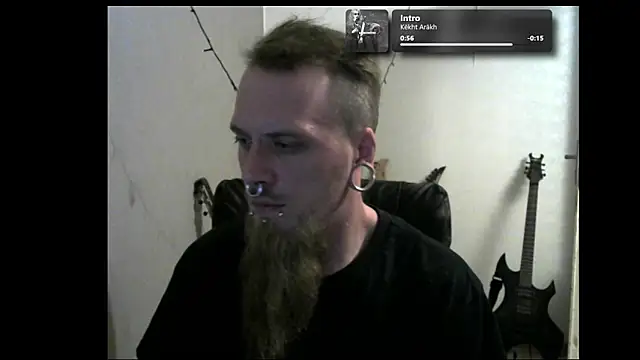 THatRandomMetalHead online show from 05/27/26, 10:18