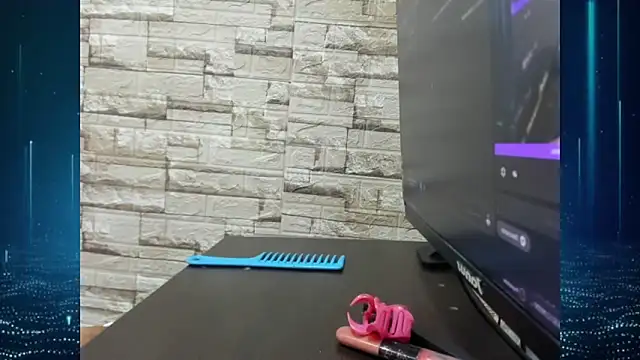 SamiBigAss online show from 04/28/26, 12:21