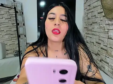 SamiBigAss online show from 05/16/26, 03:33