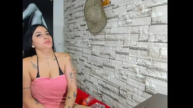 SamiBigAss online show from 05/30/26, 02:25