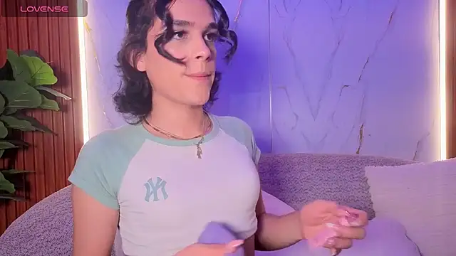 valerysofia vg online show from 05/07/26, 07:30