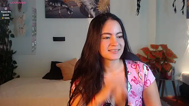 Snapshot of rosaleia_ chatting on 07/02/26, 03:45 rosaleia online show from 07/02/26, 03:45