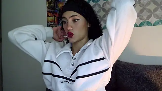 Snapshot of shelsy_d chatting on 04/15/26, 09:15 shelsy d online show from 04/15/26, 09:15