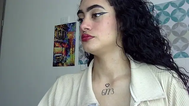 shelsy d online show from 06/03/26, 08:47