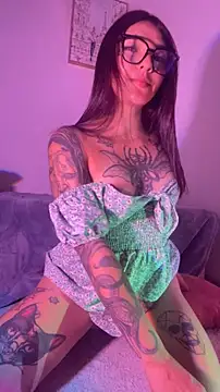 GigixXxOS online show from 05/24/26, 11:32