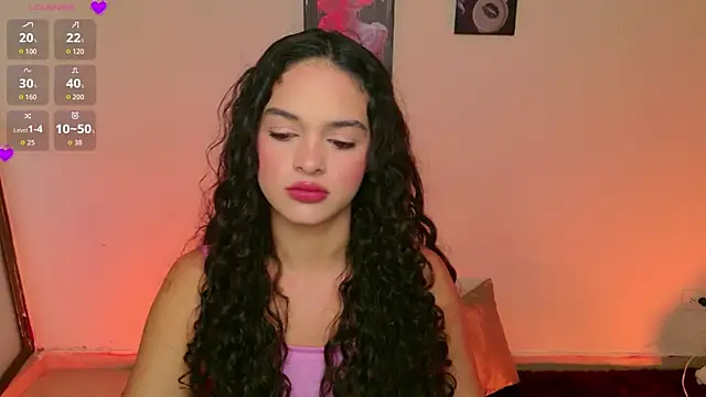 MaraVelvett online show from 06/12/26, 12:04