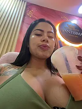 KimberlyWalton online show from 06/12/26, 03:11