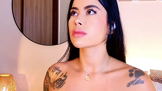 KimberlyWalton online show from 07/19/26, 12:25