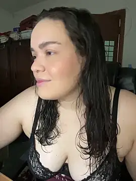 dayanestephany1 online show from 04/27/26, 09:57