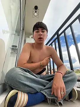 martinbakeer online show from 04/12/26, 10:04