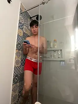 martinbakeer online show from 04/14/26, 07:31