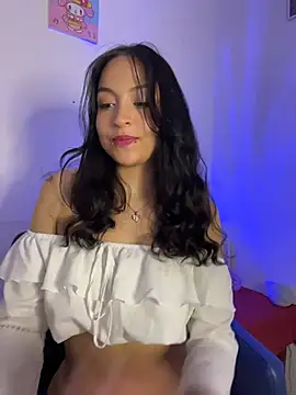 SweetGabriella  online show from 05/02/26, 05:45